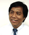 Dr. Lian Hmung Sakhong Dr. Lian Hmung Sakhong